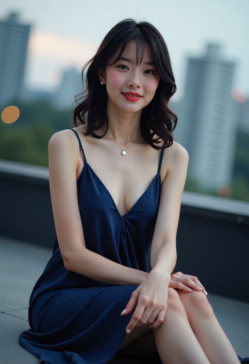 午夜告白