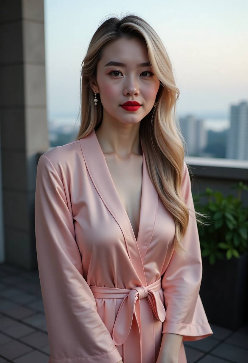 解不开的我们
