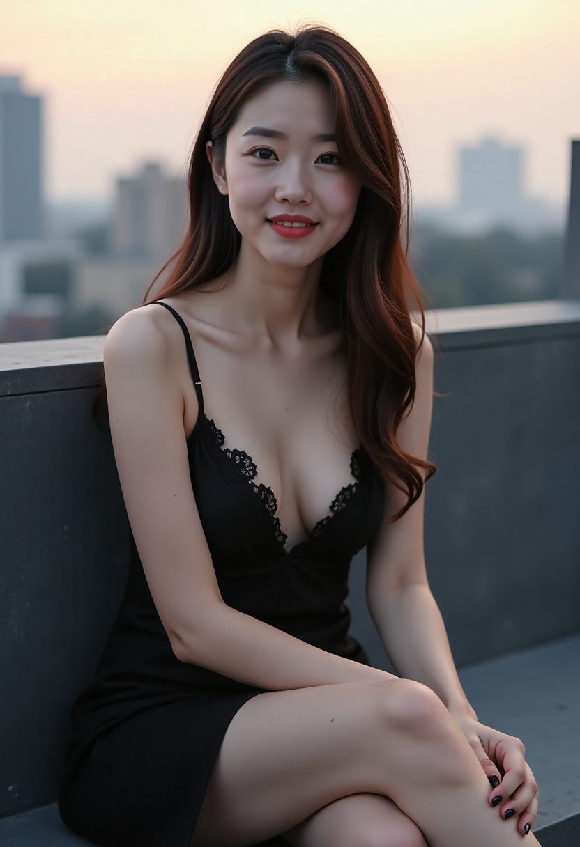 最后一站首尔
