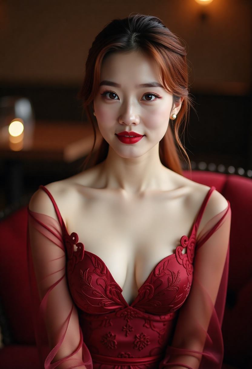 解不开的我们