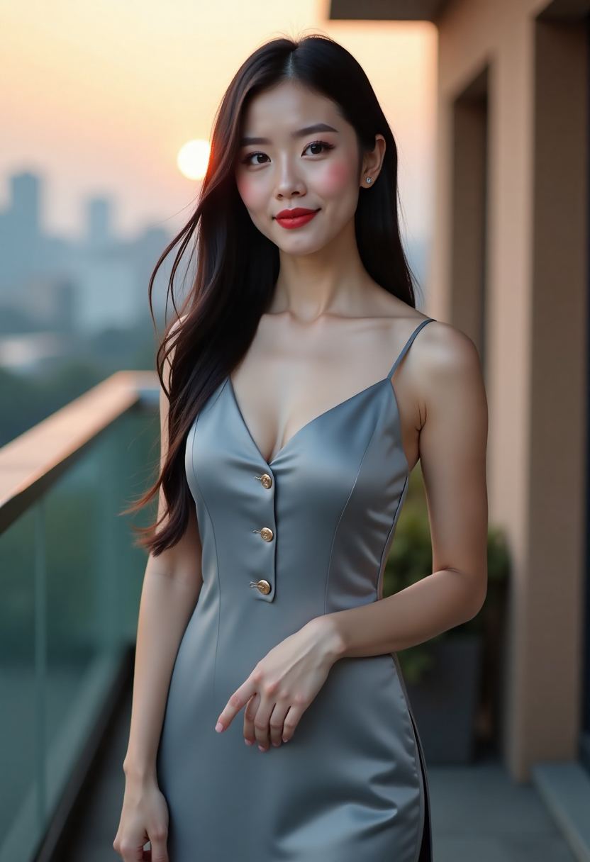 星期六的恋人