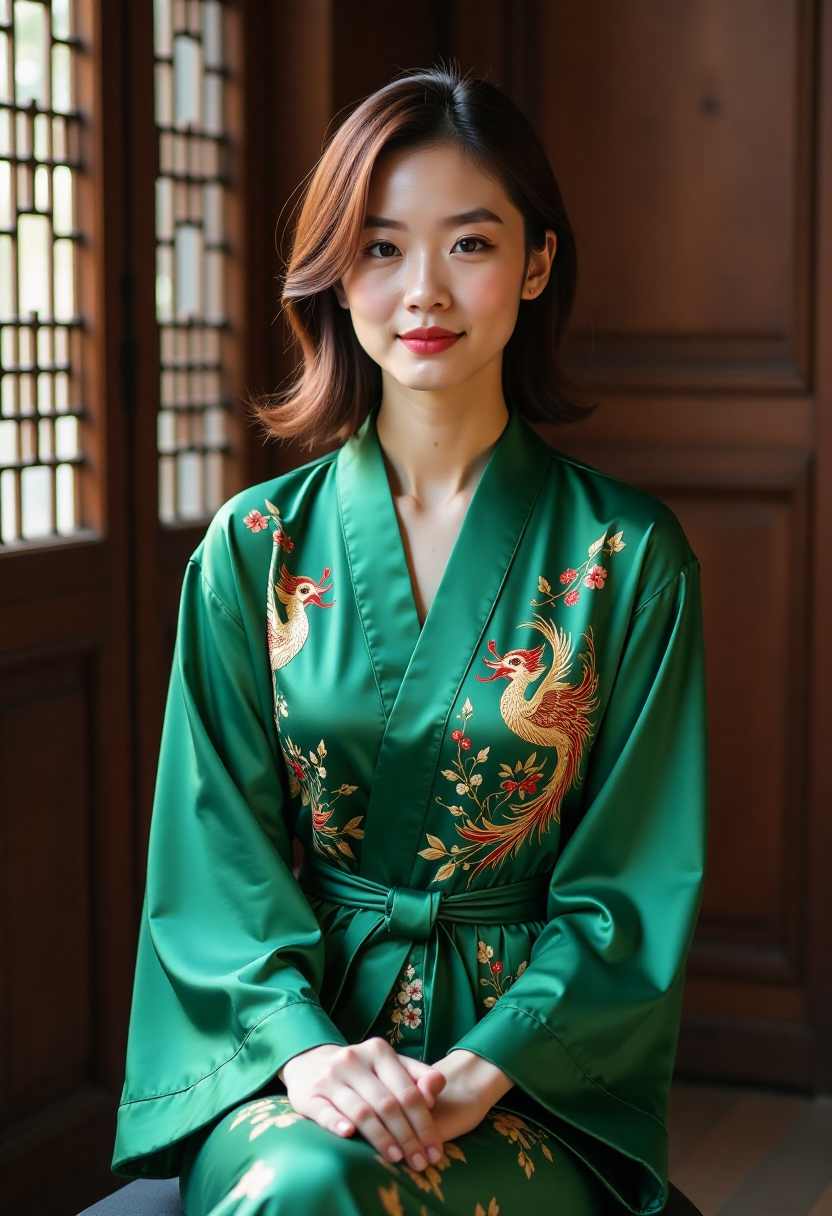 星期六的恋人