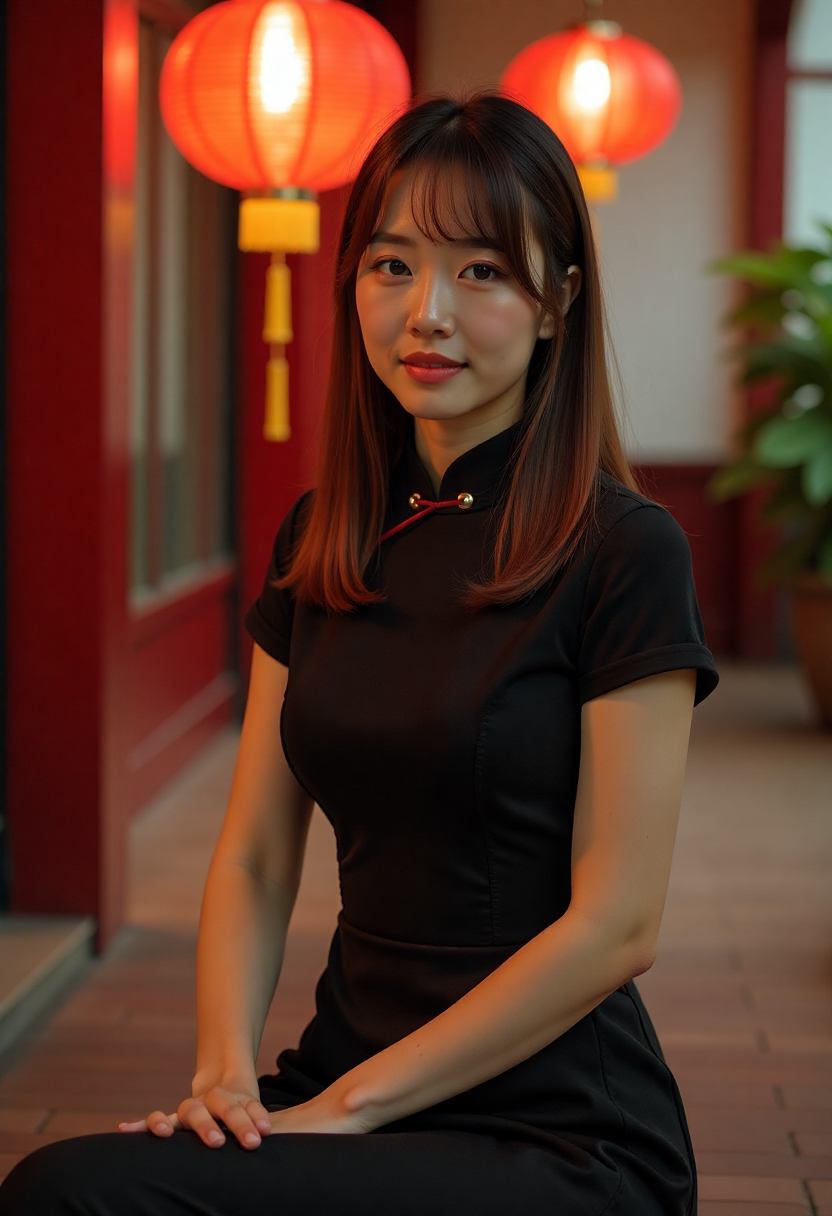 红线缠绵