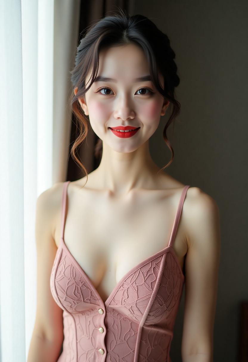 午夜告白