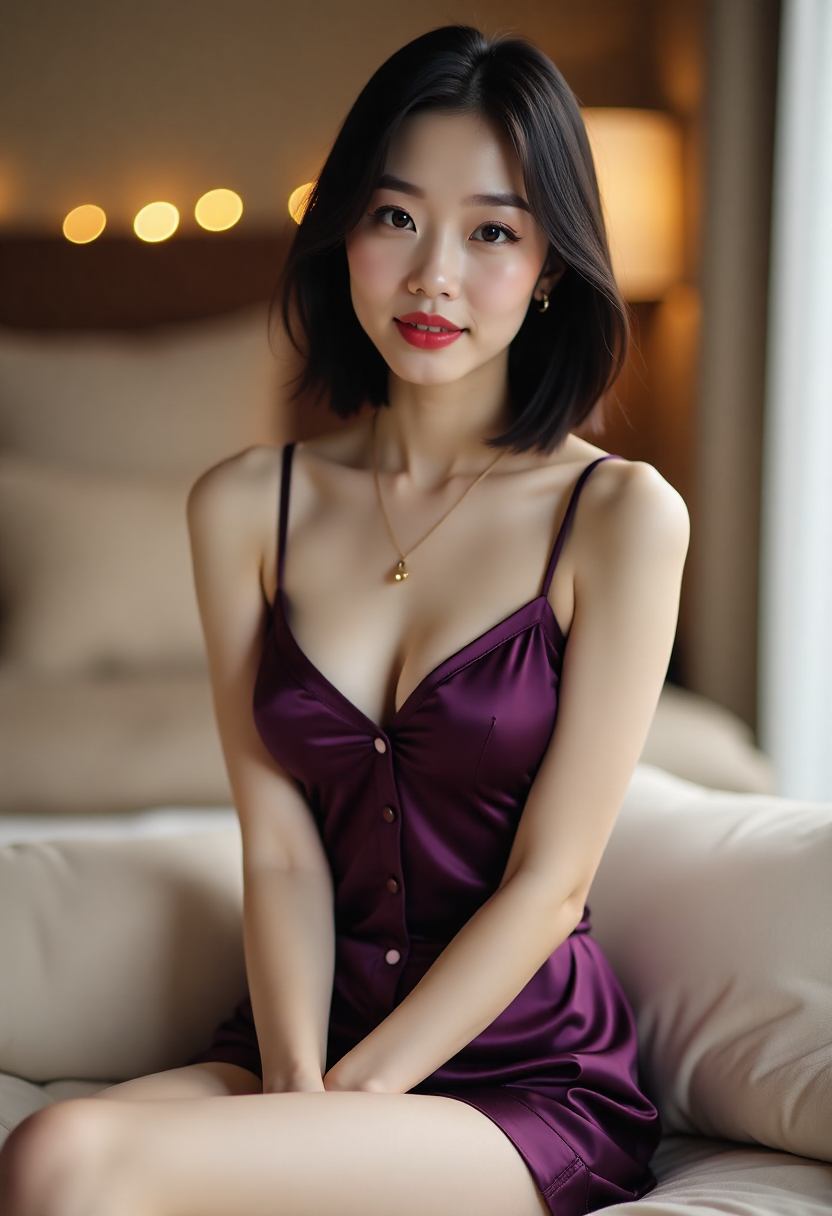 解不开的我们
