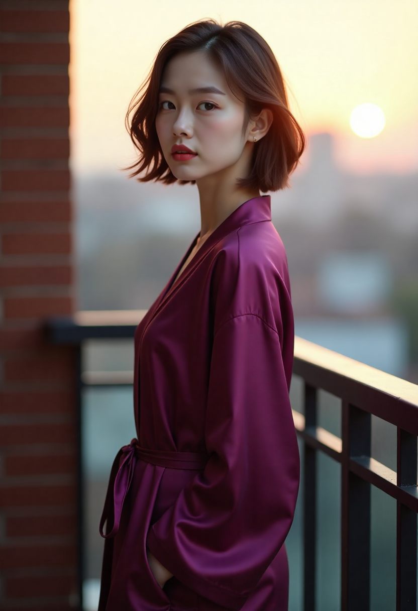 无声的爱