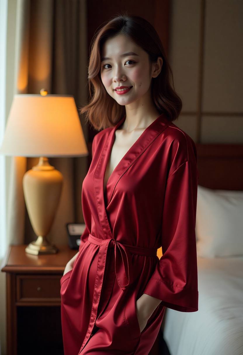 镜中凶手